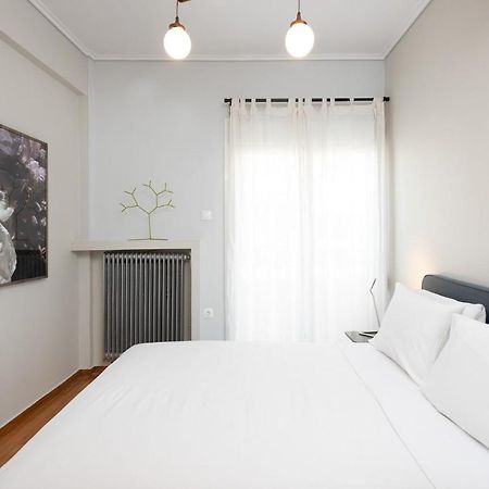 So Athens - Stylish 2 Bedroom Flat Экстерьер фото