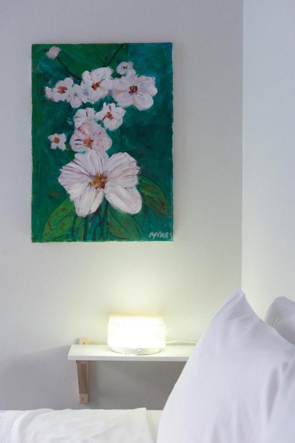 So Athens - Stylish 2 Bedroom Flat Экстерьер фото